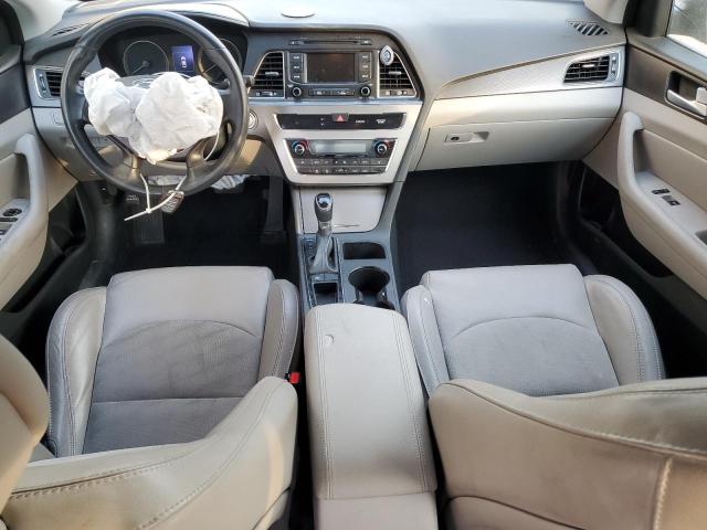 Photo 8 from auction – 2015 HYUNDAI SONATA SPO with VIN 5NPE34AF2FH188152