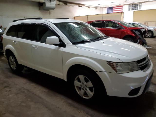 Foto 4 de la subasta – 2012 DODGE JOURNEY SX con VIN 3C4PDCBG0CT290441