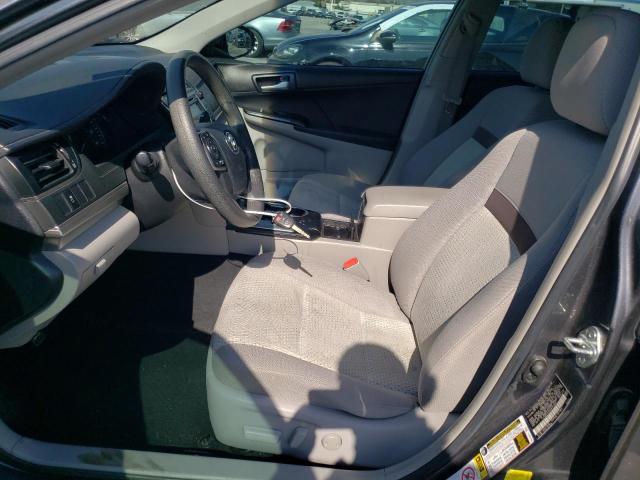 Photo 7 from auction – 2012 TOYOTA CAMRY BASE with VIN 4T4BF1FK9CR175867