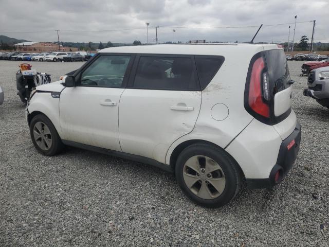 Photo 2 from auction – 2016 KIA SOUL with VIN KNDJN2A27G7391019
