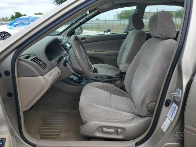 صورة رقم 7 من المزاد - 2003 TOYOTA CAMRY LE مع VIN 4T1BE32K83U223003