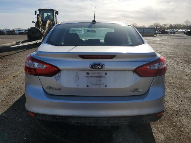 Photo 6 from auction – 2013 FORD FOCUS SE with VIN 1FADP3F28DL278257