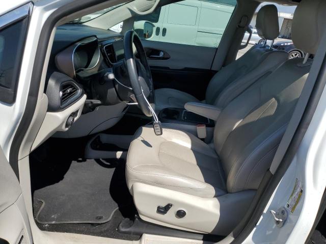 Photo 7 from auction – 2018 CHRYSLER PACIFICA T with VIN 2C4RC1EG9JR350745