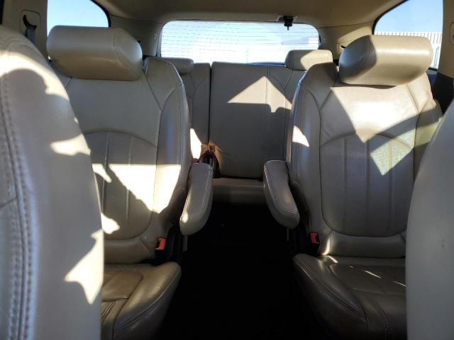 Photo 10 from auction – 2012 CHEVROLET TRAVERSE L with VIN 1GNKVLED5CJ276610