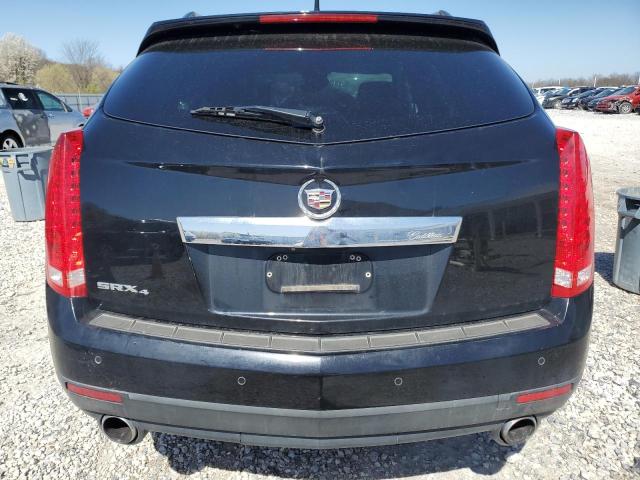 صورة رقم 6 من المزاد - 2012 CADILLAC SRX PREMIU مع VIN 3GYFNFE38CS659968