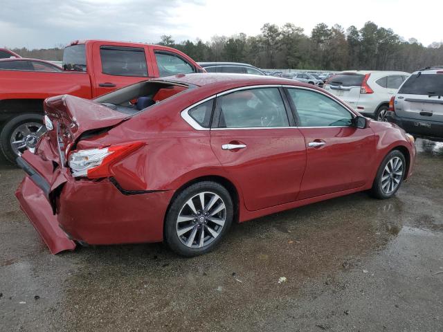 Photo 3 from auction – 2017 NISSAN ALTIMA 2.5 with VIN 1N4AL3AP3HC264032