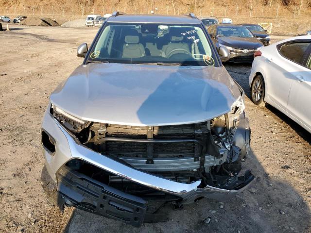 Photo 5 from auction – 2023 CHEVROLET TRAILBLAZE with VIN KL79MRSL8PB083874