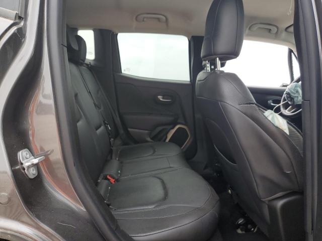 Photo 10 from auction – 2016 JEEP RENEGADE L with VIN ZACCJBDT4GPD05614