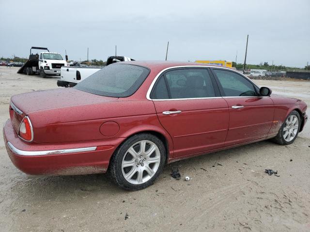 Photo 3 from auction – 2005 JAGUAR XJ8 L with VIN SAJWA79C05SG34762