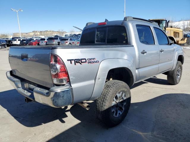 Photo 3 from auction – 2014 TOYOTA TACOMA DOU with VIN 3TMLU4EN3EM145423