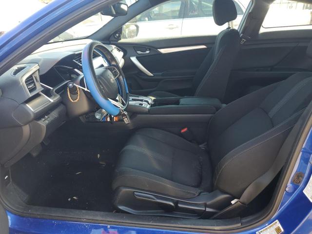Photo 7 from auction – 2019 HONDA CIVIC EX with VIN 2HGFC3B33KH350359
