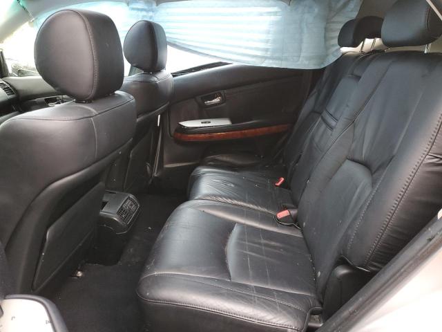 Photo 10 from auction – 2009 LEXUS RX 350 with VIN 2T2HK31U59C113926