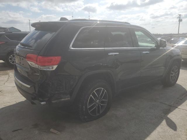 Photo 3 from auction – 2017 JEEP GRAND CHER with VIN 1C4RJFBG0HC873162