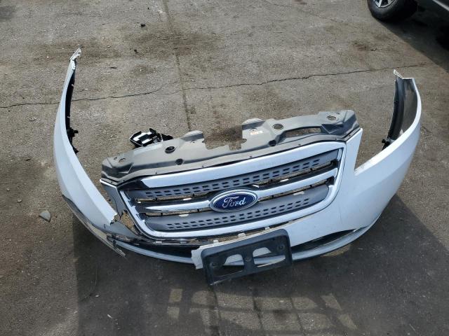 Photo 12 from auction – 2012 FORD TAURUS SEL with VIN 1FAHP2EW6CG114710
