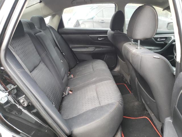 Photo 10 from auction – 2018 NISSAN ALTIMA 2.5 with VIN 1N4AL3AP2JC244845