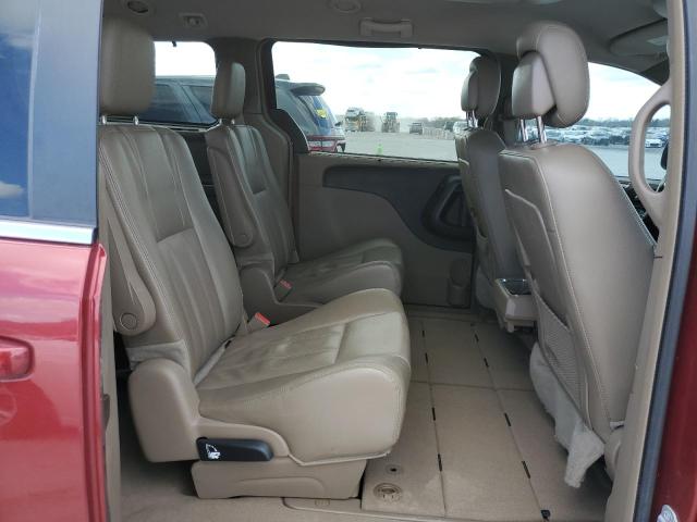 Photo 11 from auction – 2014 CHRYSLER TOWN & COU with VIN 2C4RC1BG8ER372553