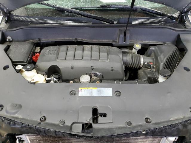 Photo 12 from auction – 2015 BUICK ENCLAVE with VIN 5GAKVBKD2FJ358968