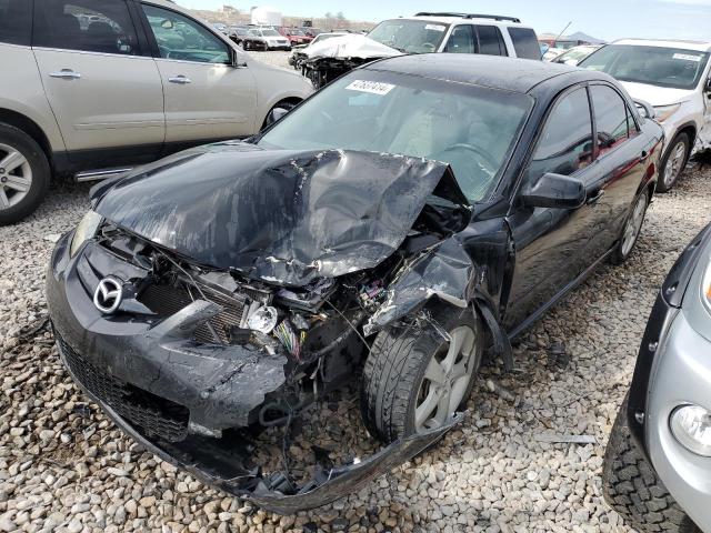 MAZDA 6 I 2006 z numerem VIN 1YVHP80C465M69329 - Zdjęcie z aukcji