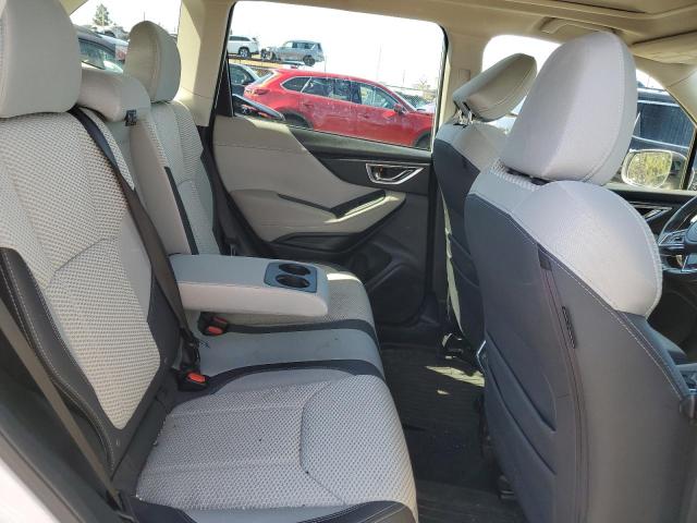 Photo 11 from auction – 2021 SUBARU FORESTER P with VIN JF2SKAJCXMH567164
