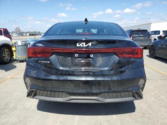 Photo 6 from auction – 2023 KIA FORTE LX with VIN 3KPF24AD9PE527596