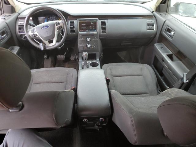 Photo 8 from auction – 2015 FORD FLEX SEL with VIN 2FMHK6C84FBA08087