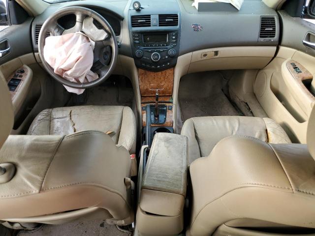 Photo 8 from auction – 2003 HONDA ACCORD EX with VIN 1HGCM66583A032105