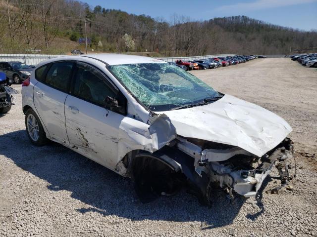 Photo 4 from auction – 2018 FORD FOCUS SE with VIN 1FADP3K20JL285933