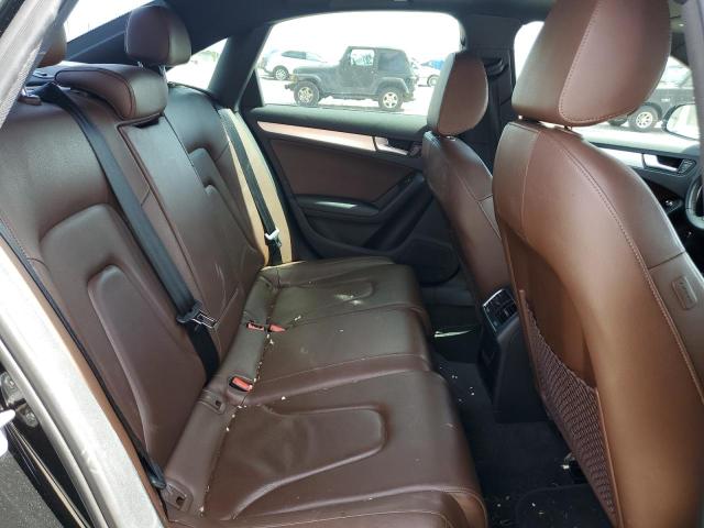 Photo 10 from auction – 2016 AUDI A4 PREMIUM with VIN WAUAFAFL2GN012901