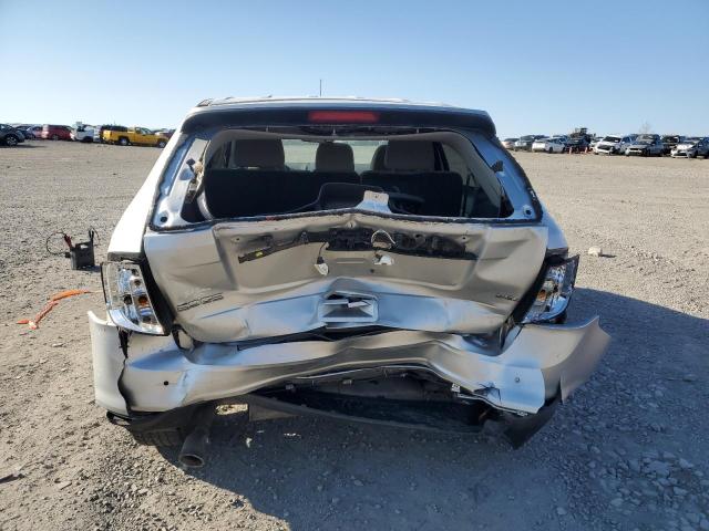 Photo 6 from auction – 2012 FORD EDGE SEL with VIN 2FMDK3JC5CBA89617