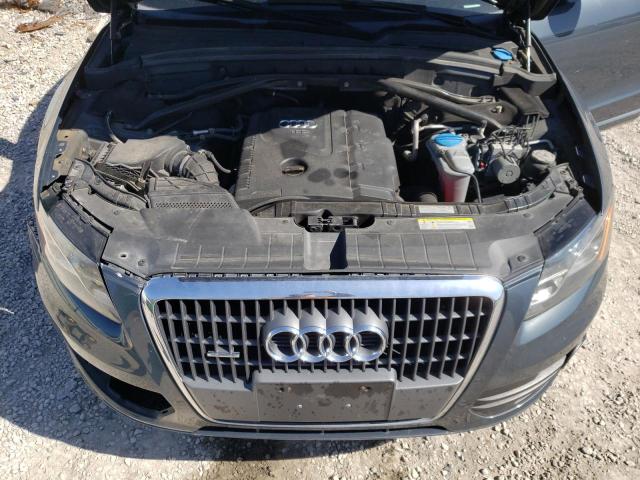 Фото 12 с аукциона – 2011 AUDI Q5 PREMIUM с VIN WA1LFBFP0BA109710