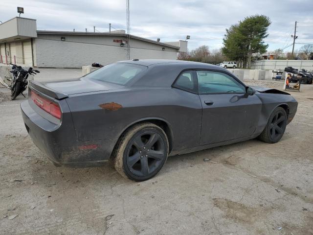 Photo 3 from auction – 2013 DODGE CHALLENGER with VIN 2C3CDYAG7DH685616