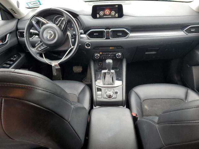 Photo 8 from auction – 2018 MAZDA CX-5 TOURI with VIN JM3KFBCM0J0304469