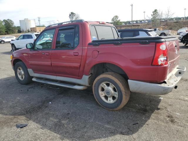 Photo 2 from auction – 2003 FORD EXPLORER S with VIN 1FMZU67E03UA09368