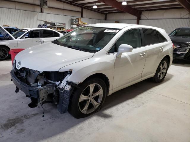 TOYOTA VENZA 2011 with VIN 4T3ZK3BB6BU038736 - Photo from auction