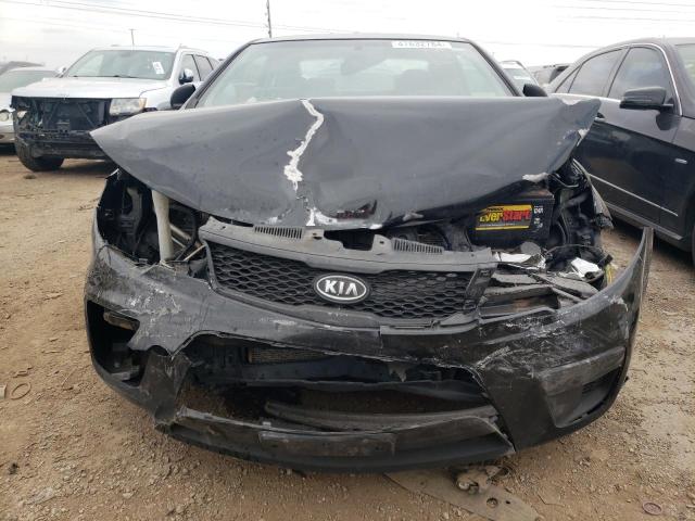 Photo 5 from auction – 2010 KIA FORTE EX with VIN KNAFU6A2XA5153035