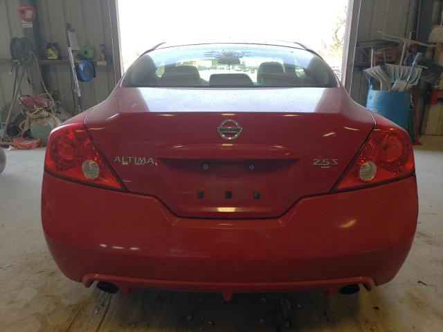 Photo 6 from auction – 2011 NISSAN ALTIMA S with VIN 1N4AL2EP8BC102635