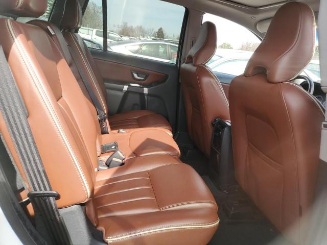 Photo 11 from auction – 2014 VOLVO XC90 3.2 with VIN YV4952CZXE1690904