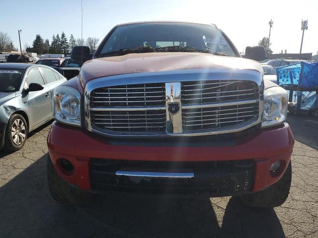 Photo 5 from auction – 2007 DODGE RAM 2500 with VIN 3D7KS29A97G835830