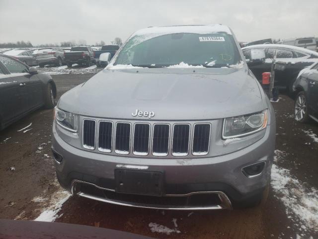 Photo 5 from auction – 2015 JEEP GRAND CHER with VIN 1C4RJFBG8FC158465