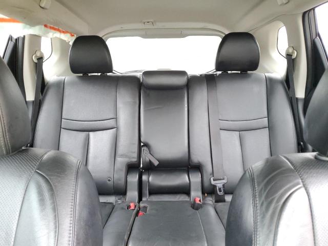 Photo 10 from auction – 2014 NISSAN ROGUE S with VIN 5N1AT2MT9EC824690