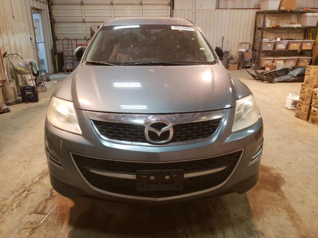 Photo 5 from auction – 2012 MAZDA CX-9 with VIN JM3TB2DA9C0358800