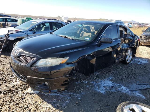 TOYOTA CAMRY BASE 2010 with VIN 4T1BF3EK2AU063593 - Photo from auction