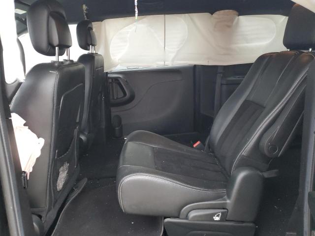 Photo 10 from auction – 2018 DODGE GRAND CARA with VIN 2C4RDGCG7JR156170