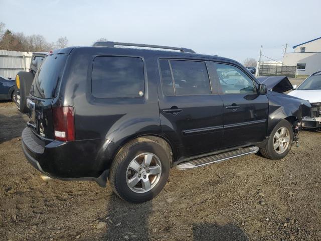 Photo 3 from auction – 2011 HONDA PILOT EXL with VIN 5FNYF4H51BB040052