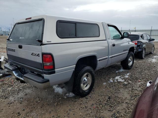 Photo 3 from auction – 2001 DODGE RAM 1500 with VIN 1B7HF16Z61S738761