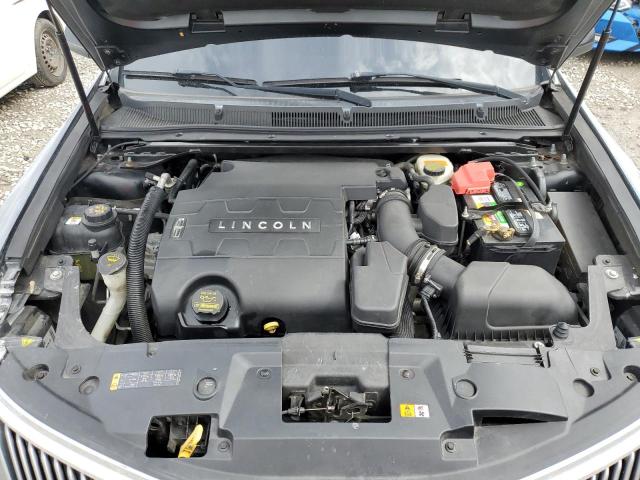 Photo 11 from auction – 2013 LINCOLN MKS with VIN 1LNHL9DKXDG605954