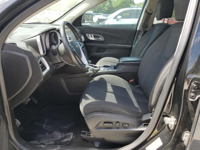Photo 7 from auction – 2017 CHEVROLET EQUINOX LT with VIN 2GNALCEK3H1605466