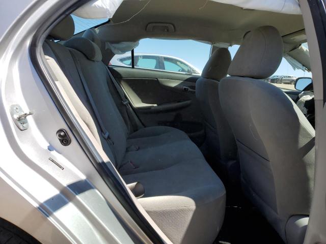 Photo 10 from auction – 2010 TOYOTA COROLLA BA with VIN 2T1BU4EE2AC517798