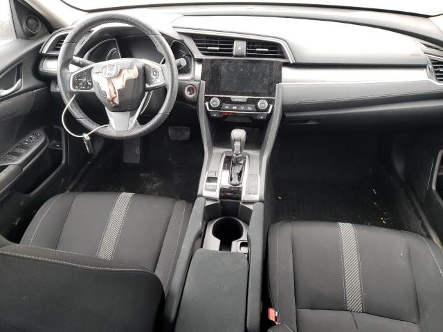 Photo 8 from auction – 2018 HONDA CIVIC EX with VIN 2HGFC2F81JH024123