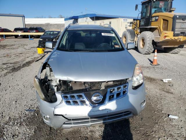 Photo 5 from auction – 2013 NISSAN ROGUE S with VIN JN8AS5MV4DW631245